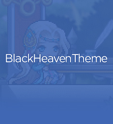 BlackHeavenTheme