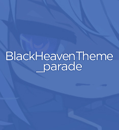 BlackHeavenTheme_parade