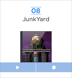 JunkYard