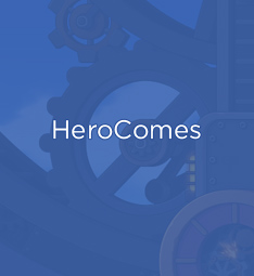 HeroComes