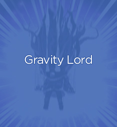 Gravity Lord
