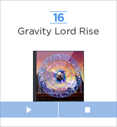 Gravity Lord Rise