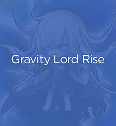 Gravity Lord Rise