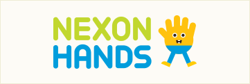 NEXON HANDS
