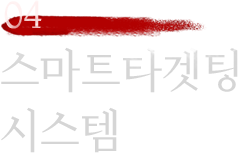 스마트 타겟팅시스템