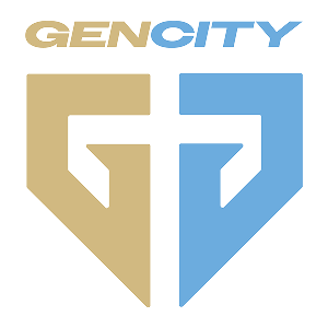 GEN CITY