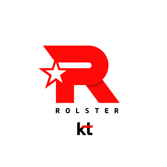 kt Rolster