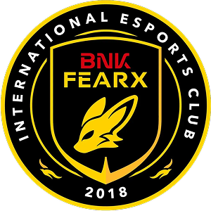 BNK FEARX