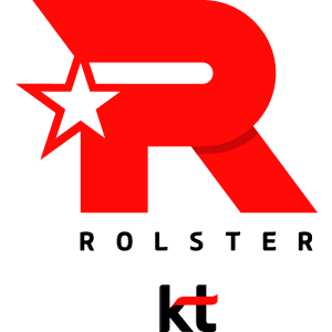 kt Rolster