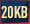 20KLB