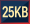 25KB