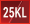 25KL