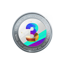3주년 에이전트 토큰