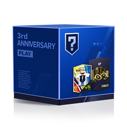 [21.05] 3주년 플레이 상자(1판)