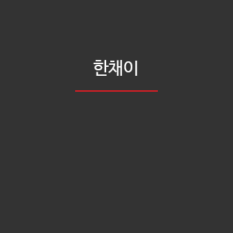 매니저 하시영