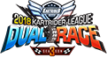 2018 KARTRIDER LEAGUE : DUAL RACE SEASON 3