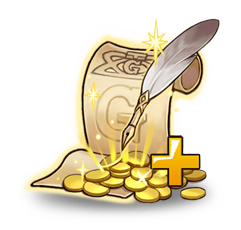 은행 한도 확장권(1억)