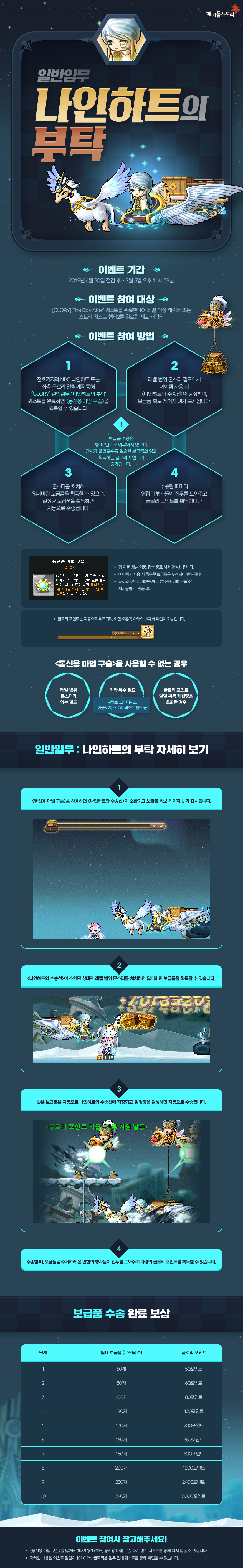 이벤트 | 뉴스 | 메이플스토리