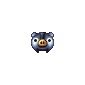 십이지모자(돼지)